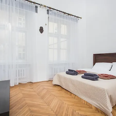 Old Town Tomasza St.studio