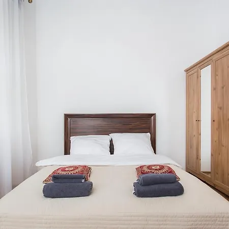Appartamento Old Town Tomasza St.studio *